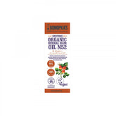 Huile capillaire régénérante aux herbes n° 52 30 ml